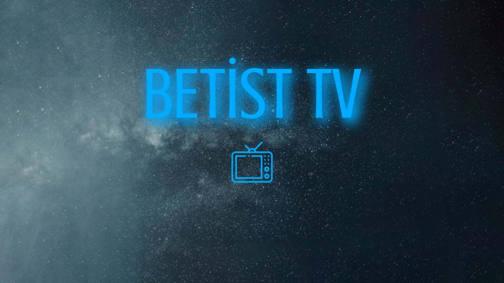 Betist Tv